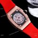 Swiss Clone Richard Mille Women RM007 watch Baguette Diamond Rose Gold 31mm (6)_th.jpg